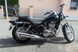 Kawasaki EN 500 C - KAWASAKI EN 500 C
