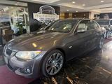 BMW 330 d Cabrio M-PAKET!! NAVI/XENON/LEDER - BMW 330 mit Diesel-Antrieb: Cabrio