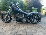 Harley-Davidson Night Train Custom/Klappe/Luftf. - Offers