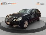 Mercedes-Benz E 250 T-Modell CGI/Standheizung/V-Leder/Navi/PDC - Mercedes-Benz E 250: Cgi