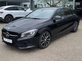 Mercedes-Benz CLA 200 Shooting Brake I NIGHT I RFK I BI-XENON - Mercedes-Benz CLA 200 in Duisburg