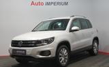 Volkswagen Tiguan Track & Style 2.0 TDI 4Motion*AHK*STDHZ* - Volkswagen Tiguan: Track Style