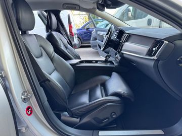 Volvo S90 - 9