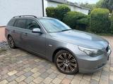 BMW 525d mit 530d Motor - BMW 525 aus 2009: Kombi, 525d