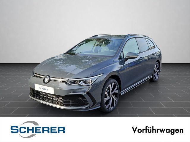 Volkswagen Golf Variant R-Line 2.0TSI DSG