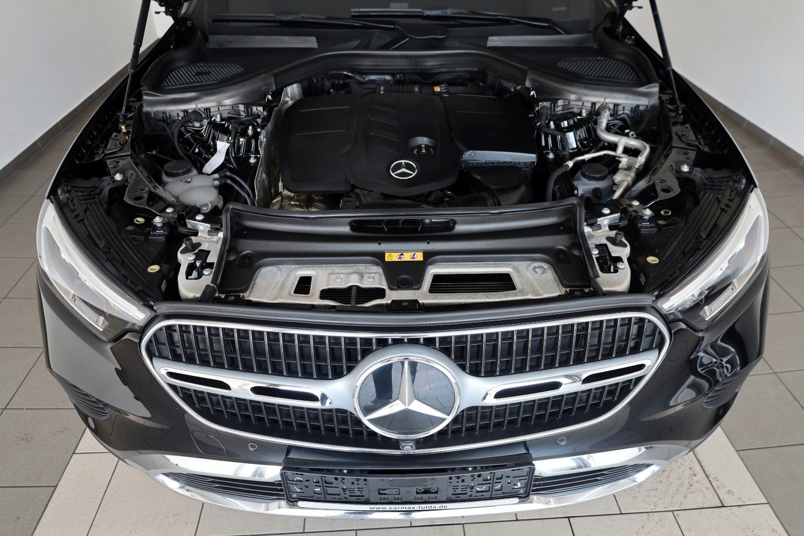 Fahrzeugabbildung Mercedes-Benz GLC 220 d 4Matic,T.Leder,Navi,LED,360Kamera+WR