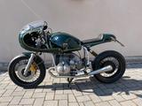 BMW R80 R / R100 R / SP2 - Cafe Racer - BMW R 100 CAFE RACER