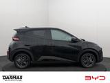 BYD DOLPHIN SURF Comfort Vorverkauf - BYD DOLPHIN: Schwarz