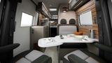HYMER / ERIBA / HYMERCAR Grand Canyon S 700 CrossTrail / Winterpaket - Hymer Grand Canyon S CrossTrail