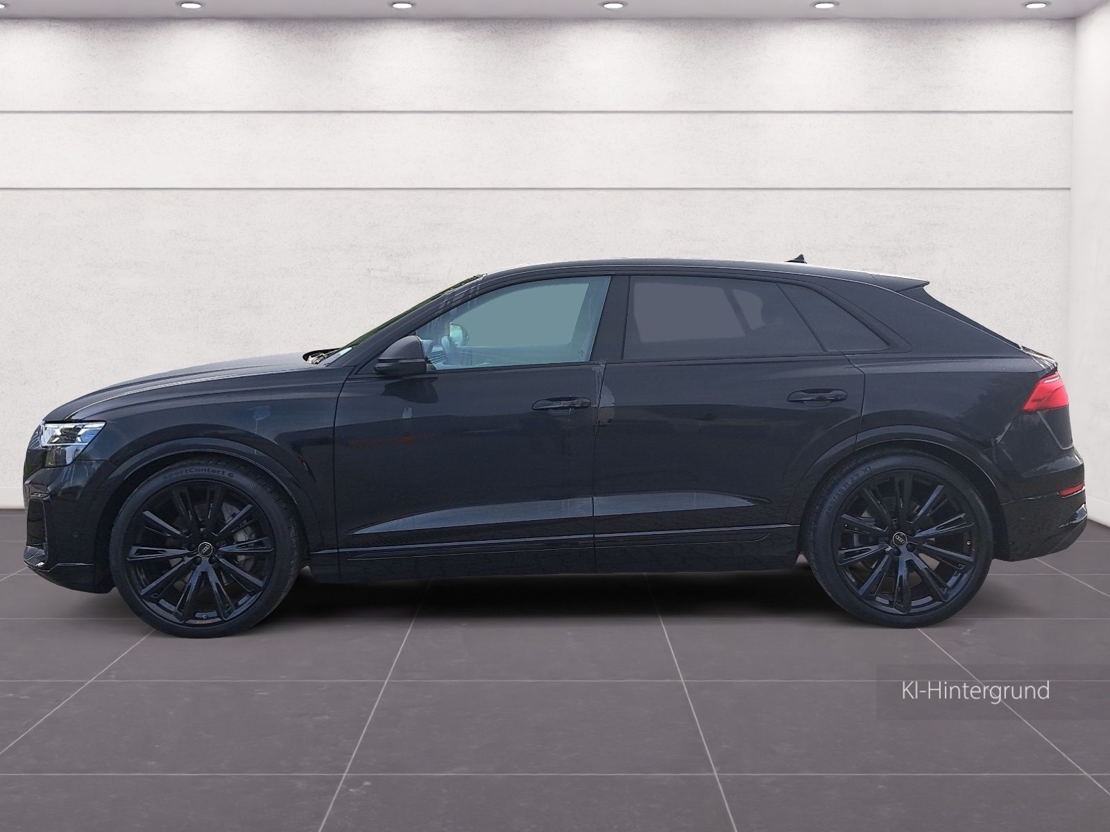 Audi Q8 - Bild 7