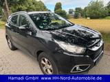 Hyundai ix35 Style AWD //AUTOMATIK//KLIMA//LEDER// - gebrauchte Hyundai ix35 aus dem Jahr 2010