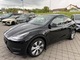 Tesla Model Y Long Range Dual AWD 8-FACH+AHK - Tesla Gebrauchtwagen von 2024