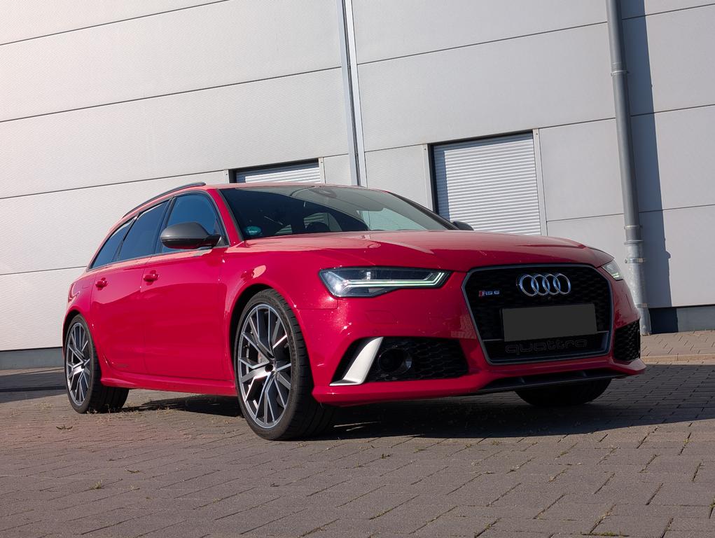 Audi RS6
