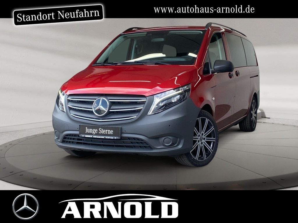 Mercedes-Benz Vito 114 CDI Tourer Lang PanoD. Liege-P. Tisch !