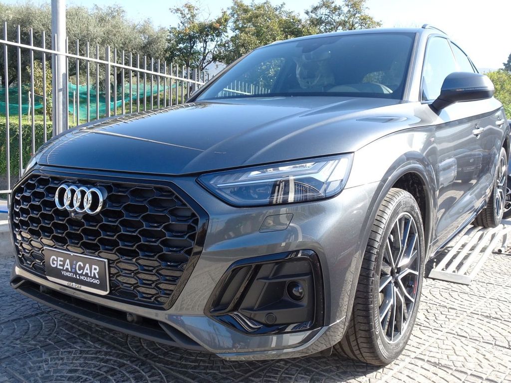 Image of Audi Q5