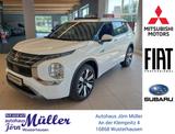 Mitsubishi Outlander TOP 2.4 Plug-in Hybrid - Mitsubishi Outlander aus 2025
