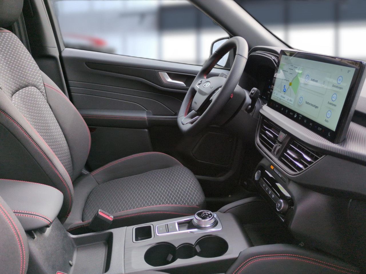 Ford Kuga - Bild 23