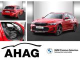 BMW 330e xDrive - mit Elektro-Antrieb: Alcantara, Kombi