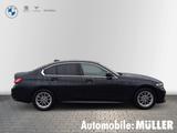 BMW 320 i MSPORT+LED+LIVE COCKPIT PRO.+DAB+KAMERA+ - BMW 320: 320m