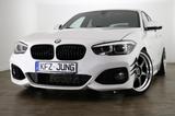 BMW 118 iEdition M Sport Shadow*LED*Leder*Navi* - gebrauchte BMW Limousine