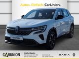 Renault Austral Evolution Mild Hybrid 160 Automatik - Renault Austral Tageszulassungen