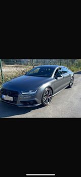 Audi A7 Competition 3.0 TDI - Audi A7 in Essen