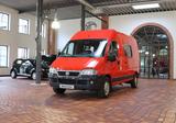 Fiat Ducato 2.8 JTD  4x4 Luftfahrwerk 42oooKM - Fiat Ducato mit Diesel-Antrieb: 2.8