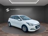 Hyundai i20 Classic |Allwetter|Klima|Bluetooth - Hyundai i20: Classic