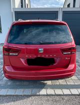 Seat FR-Line *7 SITZER*ALCANTARA*AHK*STHZ*PANO - Seat Alhambra von privat