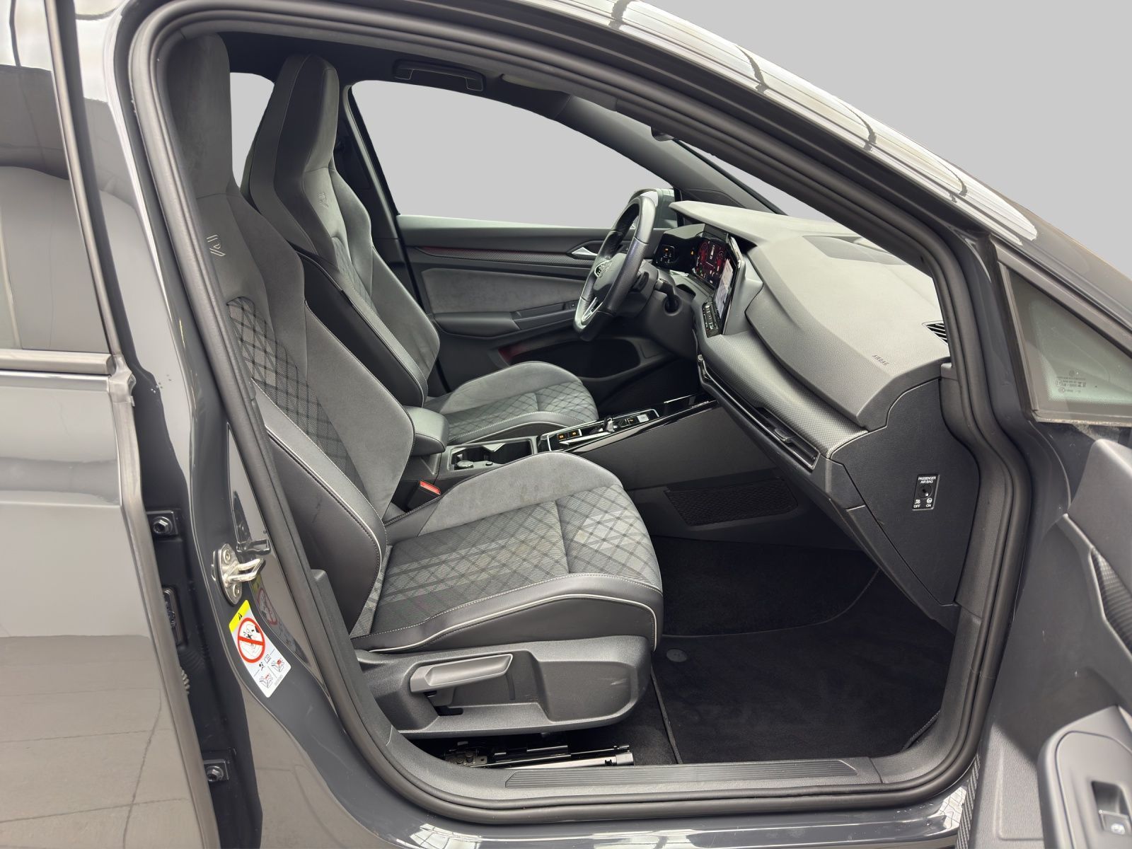 Volkswagen Golf Variant 2.0 TSI DSG R-LINE LED KAMERA ACC foto 4
