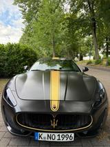 Maserati Granturismo 4.7 V8 Automatik Sport/ 