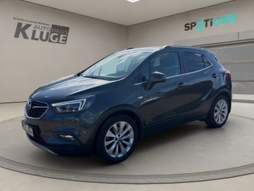 Opel Mokka - 1