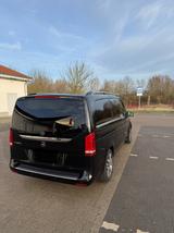 Mercedes-Benz V 250 d Aut. AVANTGARDE EDITION lang  - Mercedes-Benz V 250 in Rostock