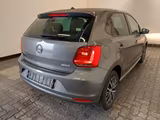 Volkswagen Polo V 1.0 Allstar *KLIMAAUTOMATIK*SHZ*PDC*LM* - gebrauchte VW Polo aus dem Jahr 2016