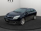 Toyota Avensis 2.2 D-4D Sol*AHK*Navi*Kamera*TÜV NEU - Toyota Avensis Sol mit Diesel-Antrieb