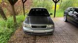 Audi A4 1.8 TÜV NEU 05/28 - Audi A4 aus 1998: 2.8