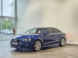Audi A3 Limousine 2x Q S Line Xenon Leder Navi B&O 18 - Audi A3: A3s
