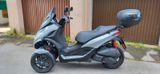 Piaggio Mp3  HPE 300 - PIAGGIO WUPPERTAL