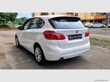 BMW 214 Active Tourer - 5