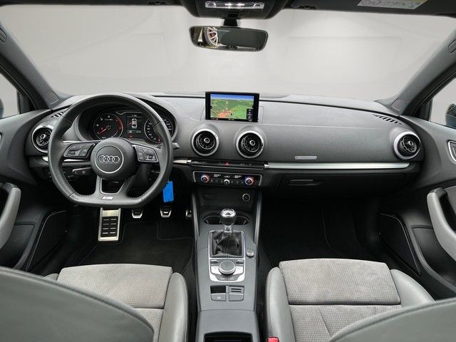Fahrzeugabbildung Audi A3 Limousine 35TDI sport S-Line PANO+XENON+KAM+T