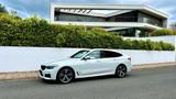 BMW 630 Gran Turismo 630d xDrive A Gran Turismo -