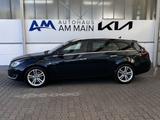 Opel Insignia 1.6T Sport - Opel Insignia Gebrauchtwagen in Frankfurt