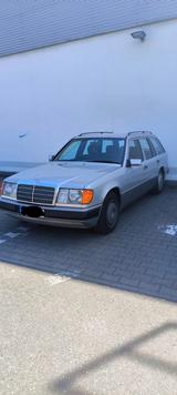 Mercedes-Benz E 300 Klima, SH, ALU, Automatik - gebrauchte Mercedes-Benz E 300 aus dem Jahr 1990