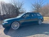 Audi A4 B5 - Frischer TÜV/ Original Motor - Audi A4 aus 1996: Kombi