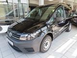 Volkswagen Caddy Nfz Kasten BMT KLIMA AHK PDC - Nfz gebraucht