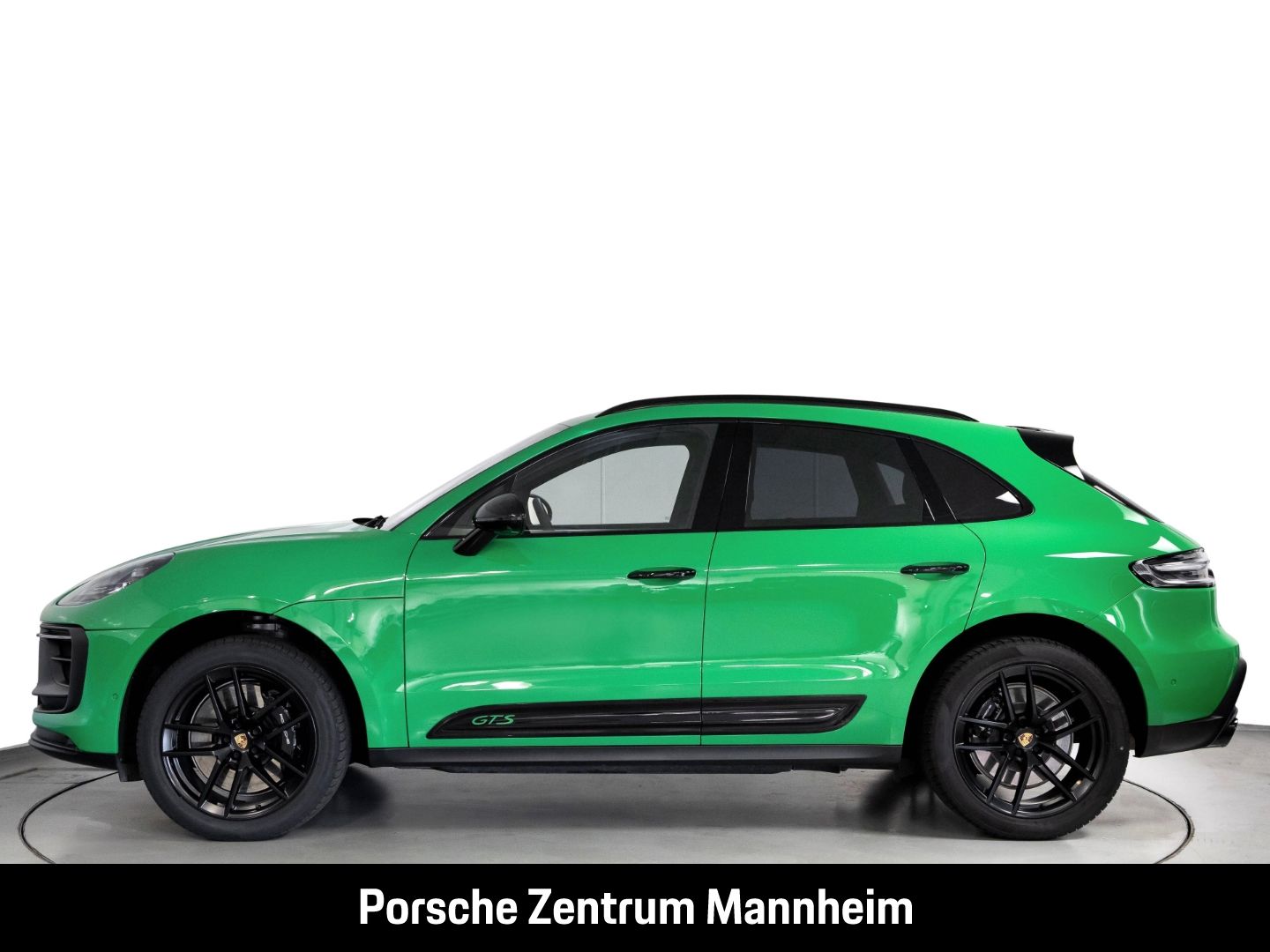Porsche Macan GTS Sport Paket Luft Chrono AHK SurroundVi foto 2