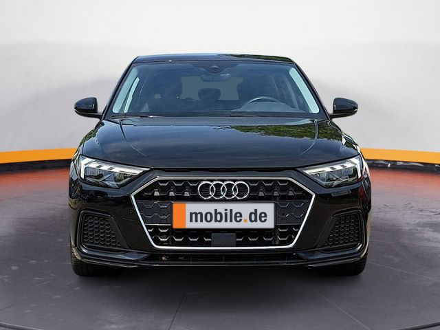 Audi A1 Sportback advanced 25 TFSI S tronic NAV LED K