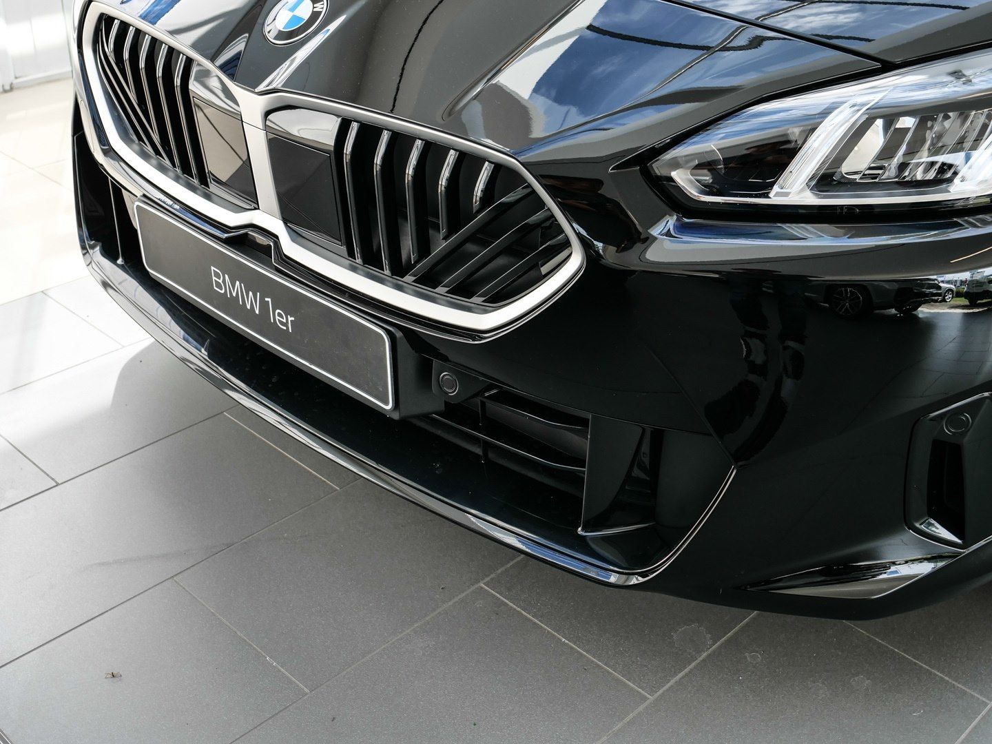 BMW 120 - Bild 5