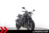 Yamaha FZ1 N - LeoVince, Sturzpads, LED - YAMAHA FZ