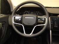 Land Rover Discovery Sport - Vorschau Bild 9